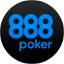 Salle de poker 888poker