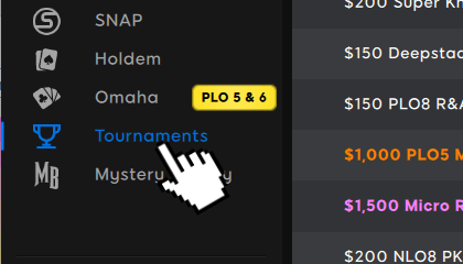 888POKER TOURNAMENTS