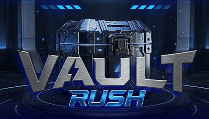 ACRPOKER VAULT RUSH