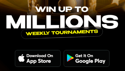 BCPOKER WEEKLY TOURNAMENTS