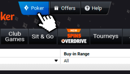 PARTYPOKER POKER